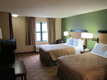 Aparthotel Extended Stay America Orange County - Yorba Linda