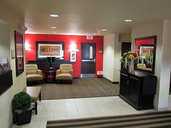 Aparthotel Extended Stay America Orange County - Yorba Linda