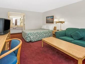 Hotel Travelodge Aurora Denver Area