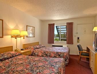 Hotel Travelodge Aurora Denver Area