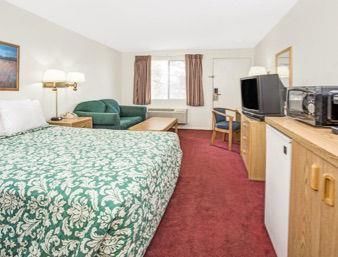 Hotel Travelodge Aurora Denver Area