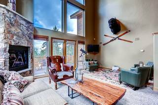 Fair Mountain Retreat