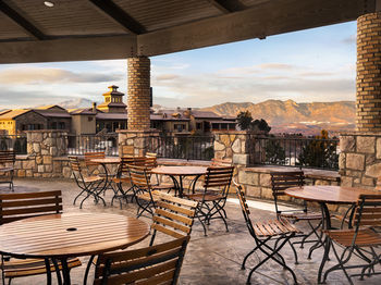 The Lodge At Flying Horse