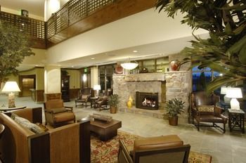 The Lodge At Flying Horse