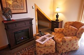 Bed & Breakfast Wild Horse Inn