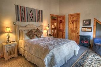 Bed & Breakfast Wild Horse Inn