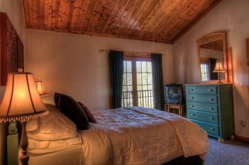 Bed & Breakfast Wild Horse Inn