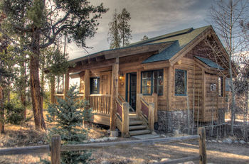 Bed & Breakfast Wild Horse Inn
