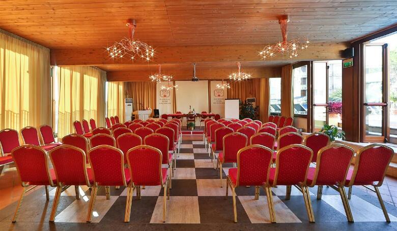 Best Western David Palace Hotel