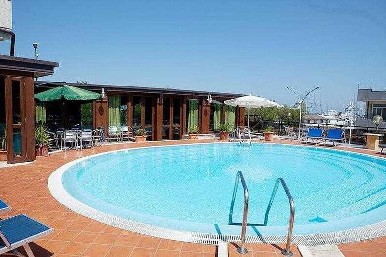 Best Western David Palace Hotel