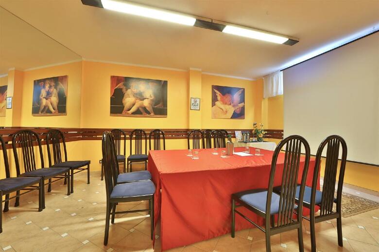 Best Western David Palace Hotel