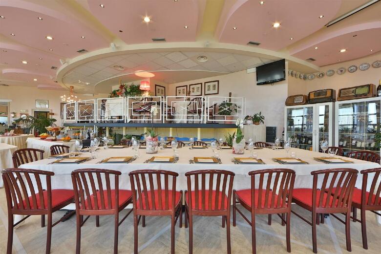 Best Western David Palace Hotel