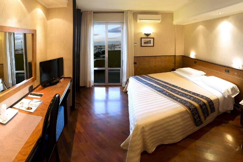 Best Western David Palace Hotel