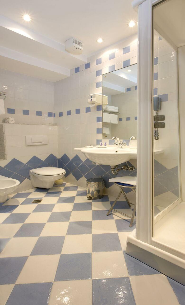 Best Western David Palace Hotel