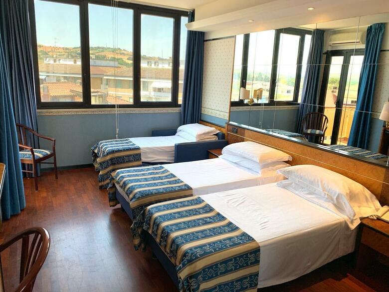 Best Western David Palace Hotel