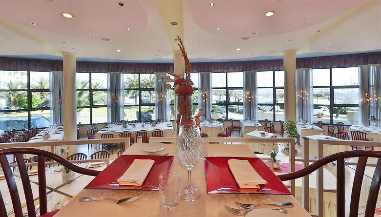 Best Western David Palace Hotel