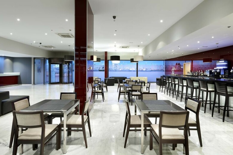 Hotel Eurostars Zaragoza