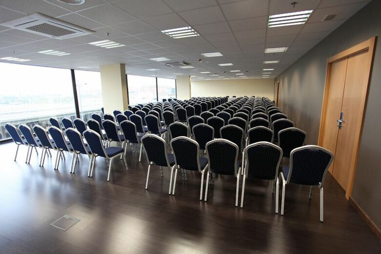 Hotel Eurostars Zaragoza