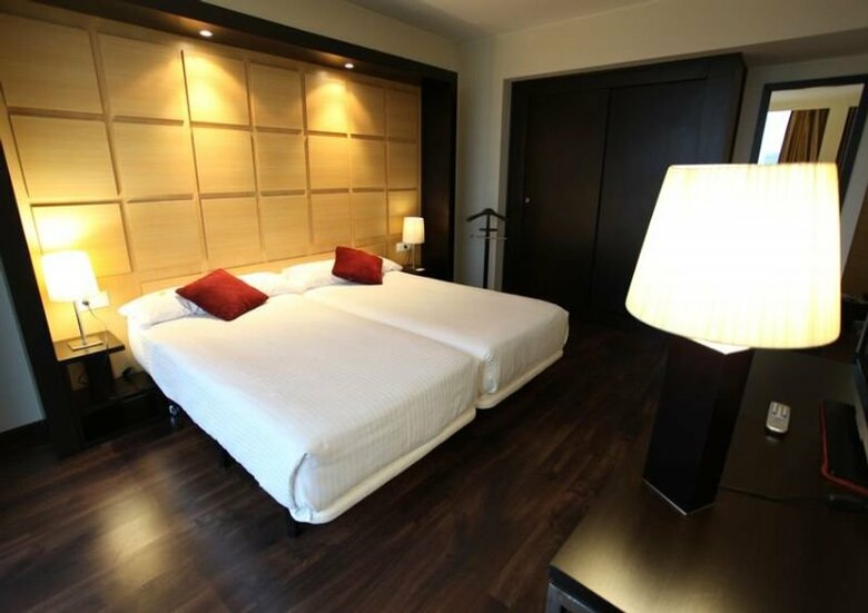 Hotel Eurostars Zaragoza