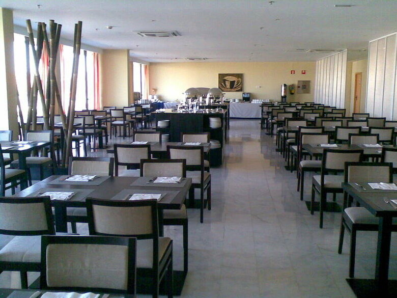 Hotel Eurostars Zaragoza