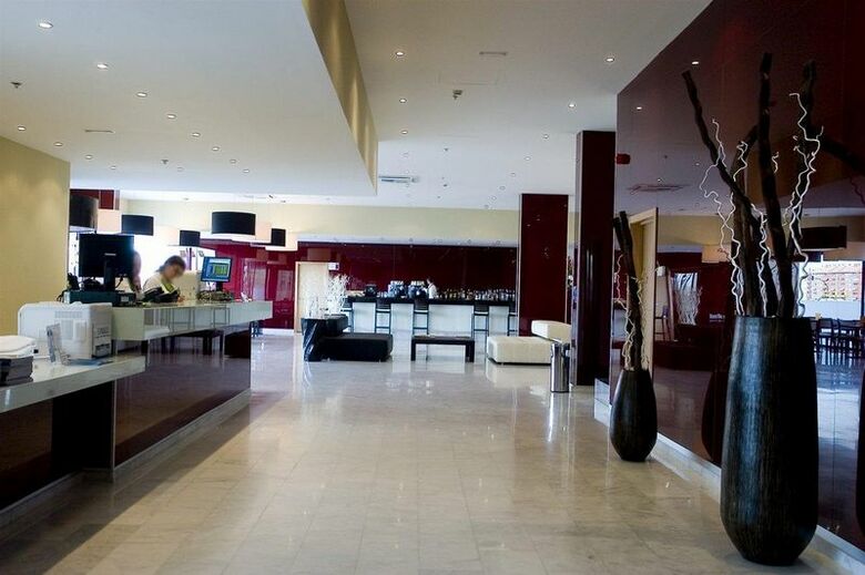 Hotel Eurostars Zaragoza