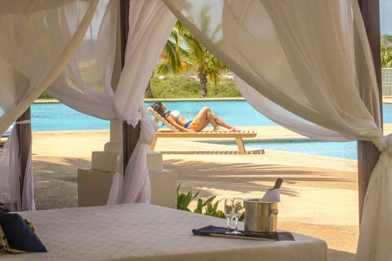 Hotel Hesperia Isla Margarita