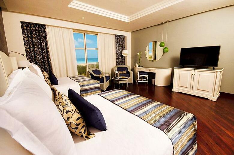 Hotel Hesperia Isla Margarita