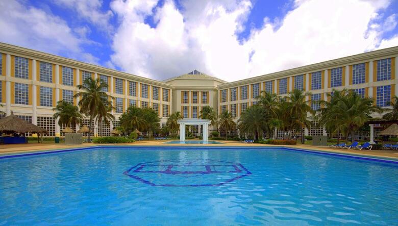 Hotel Hesperia Isla Margarita