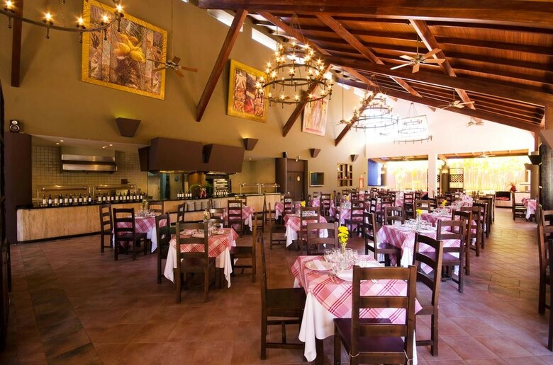 Hotel Hesperia Playa El Agua