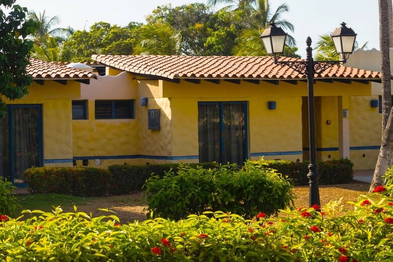 Hotel Hesperia Playa El Agua