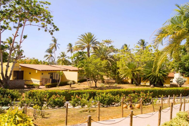 Hotel Hesperia Playa El Agua