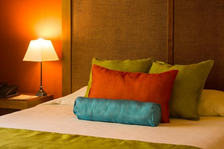 Hotel Hesperia Playa El Agua