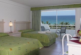 Hotel Isla Caribe Beach Resort