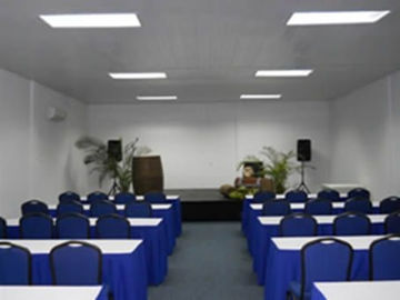 Hotel Isla Caribe Beach Resort