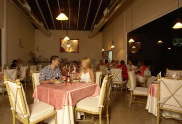 Hotel Isla Caribe Beach Resort