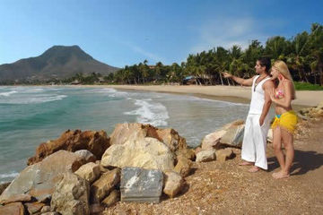 Hotel Isla Caribe Beach Resort