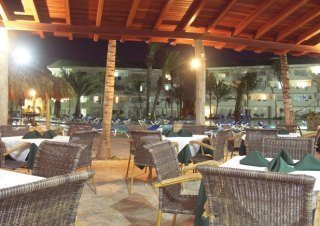 Hotel Isla Caribe Beach Resort