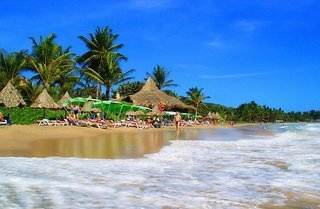 Hotel Isla Caribe Beach Resort