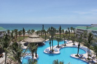 Hotel Isla Caribe Beach Resort