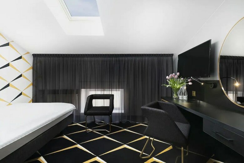 Ibb Grand Hotel Lublinianka