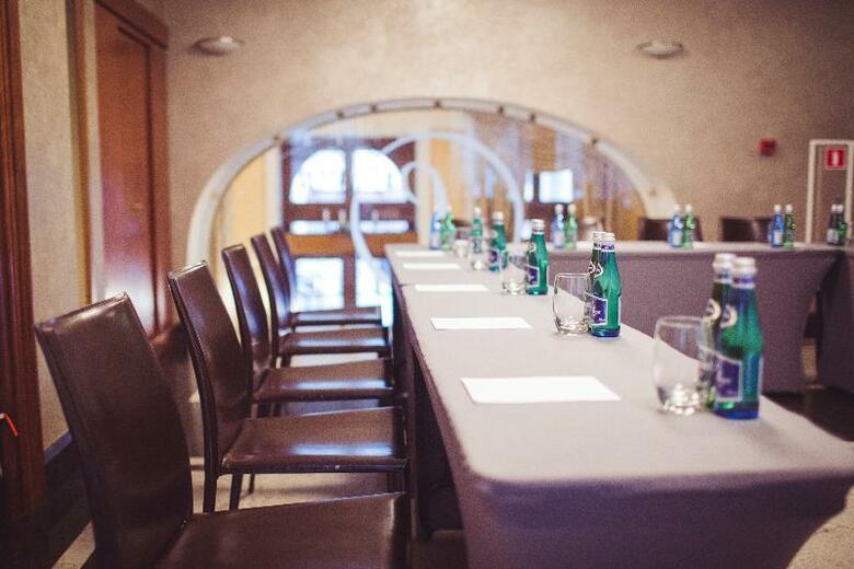Ibb Grand Hotel Lublinianka