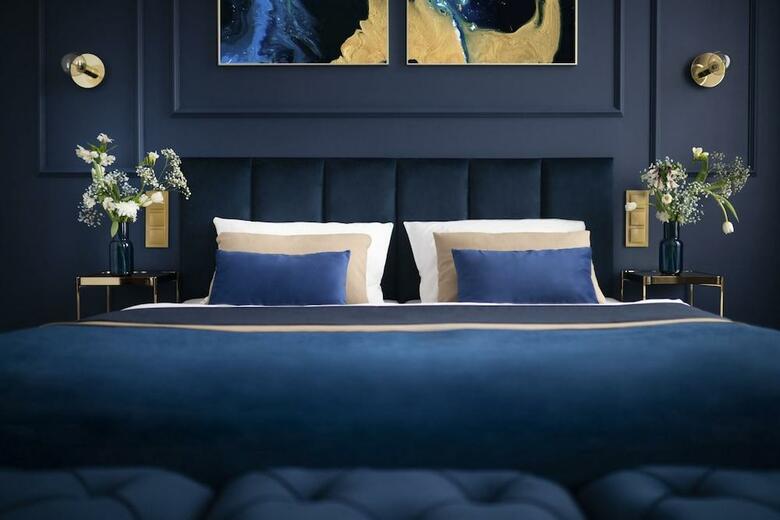 Ibb Grand Hotel Lublinianka