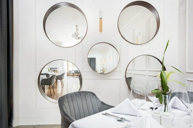 Ibb Grand Hotel Lublinianka