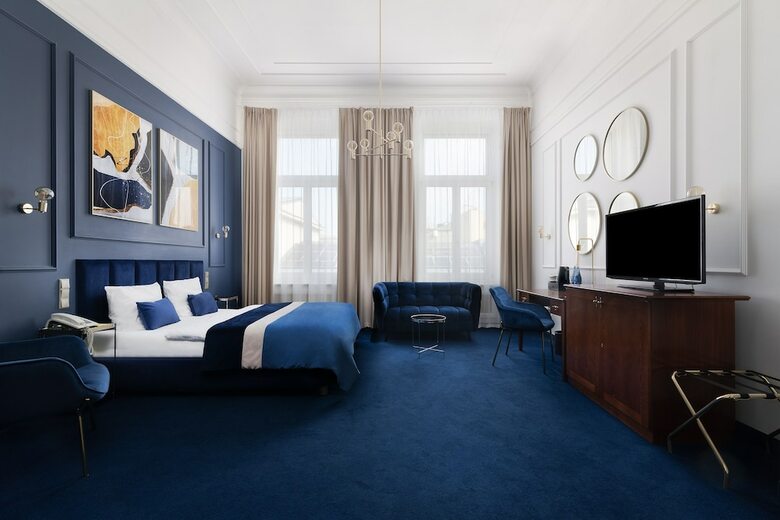 Ibb Grand Hotel Lublinianka