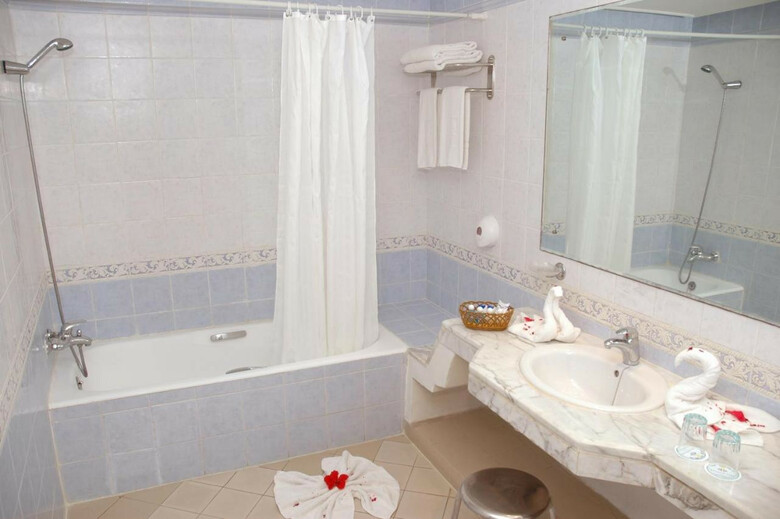 Hotel Riadh Palms - Family & Couples Only