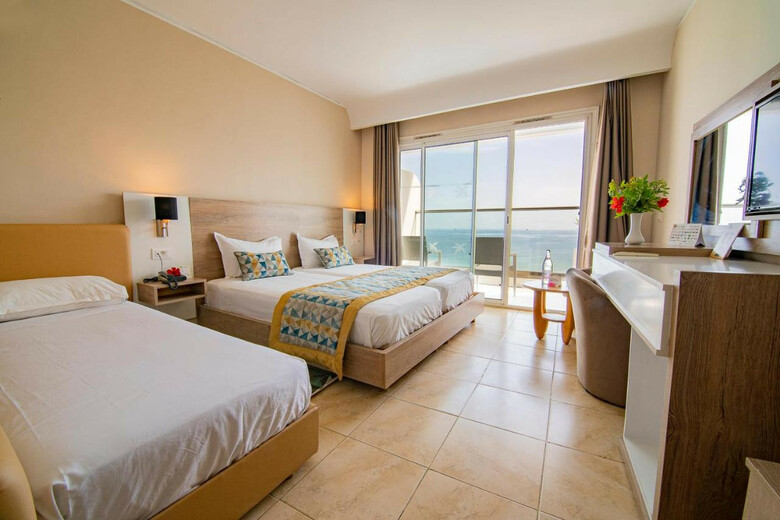 Hotel Riadh Palms - Family & Couples Only