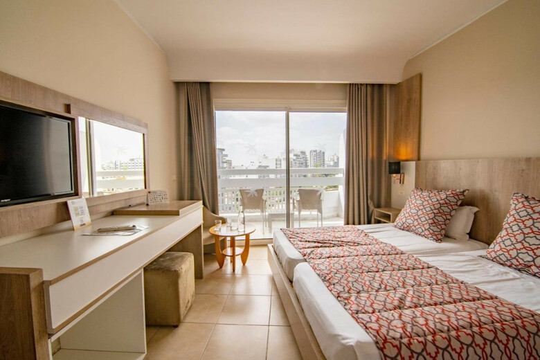 Hotel Riadh Palms - Family & Couples Only