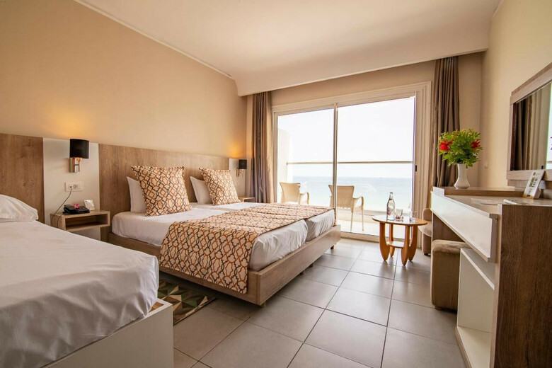 Hotel Riadh Palms - Family & Couples Only