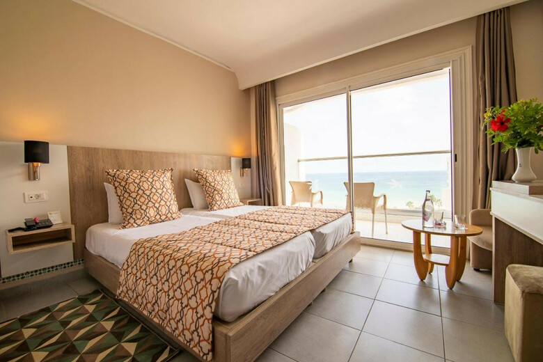 Hotel Riadh Palms - Family & Couples Only