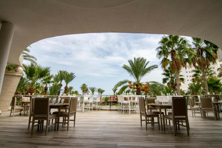 Hotel Riadh Palms - Family & Couples Only